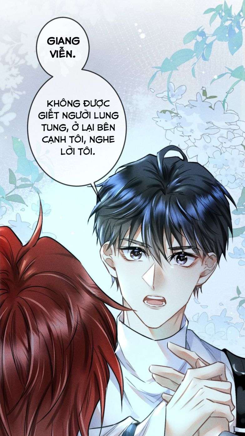 Cao Tháp Chap 3 - Next Chap 4