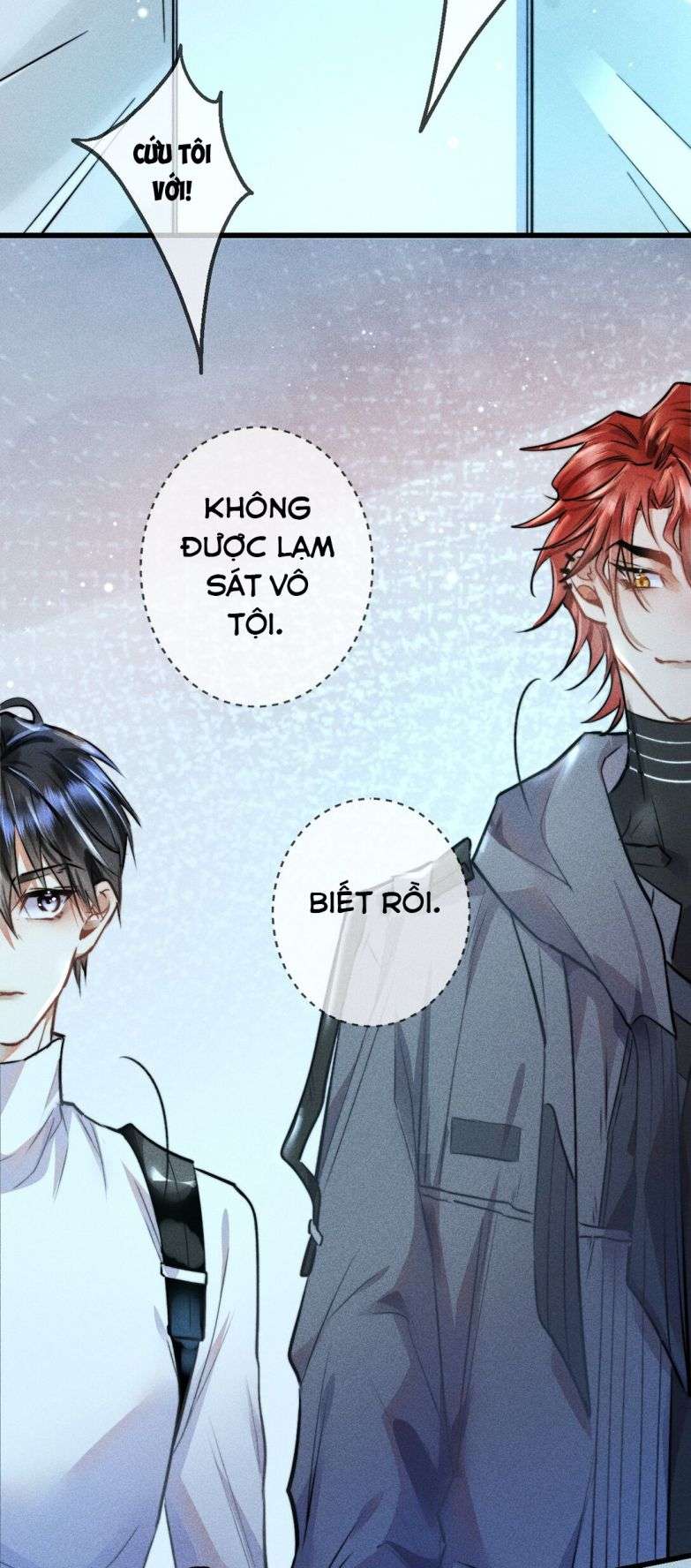 Cao Tháp Chap 3 - Next Chap 4