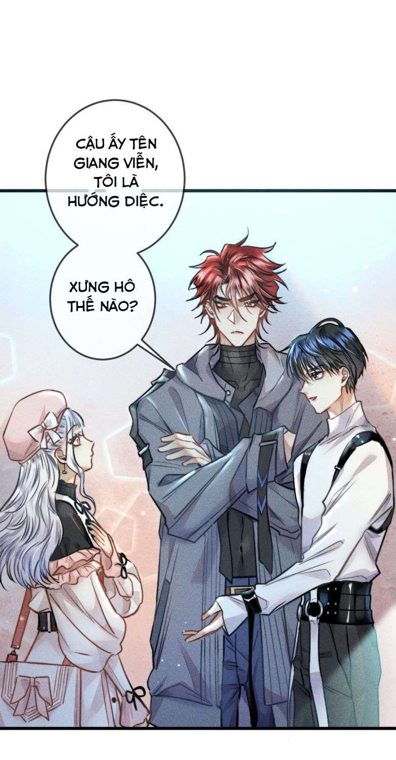 Cao Tháp Chap 4 - Next Chap 5