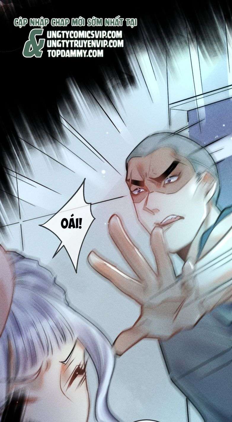 Cao Tháp Chap 4 - Next Chap 5