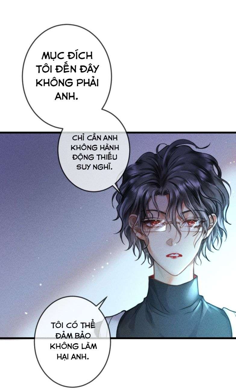 Cao Tháp Chap 4 - Next Chap 5