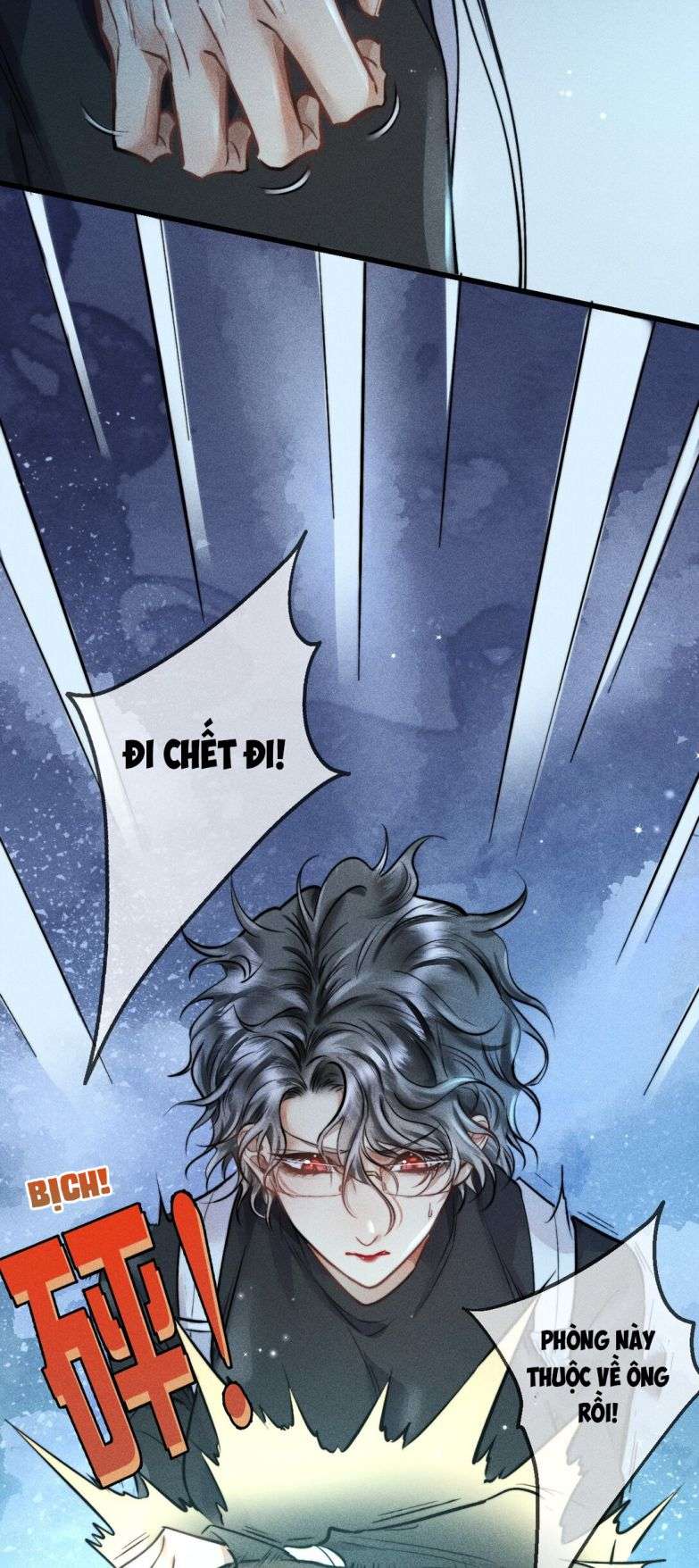 Cao Tháp Chap 4 - Next Chap 5