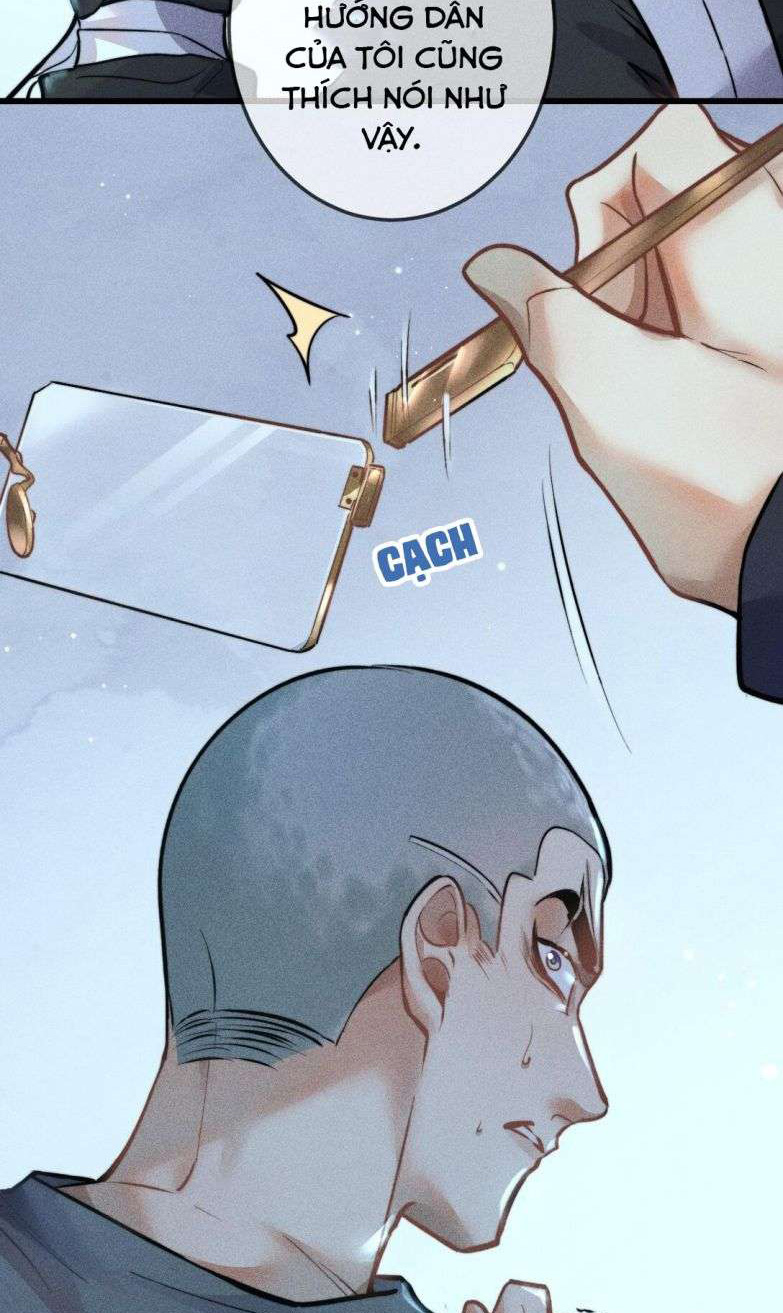 Cao Tháp Chap 4 - Next Chap 5