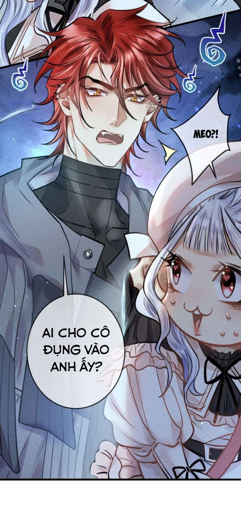 Cao Tháp Chap 4 - Next Chap 5