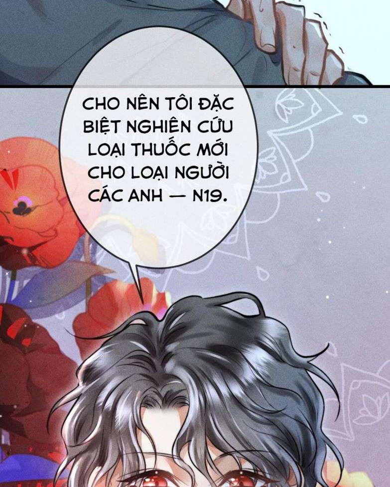 Cao Tháp Chap 4 - Next Chap 5