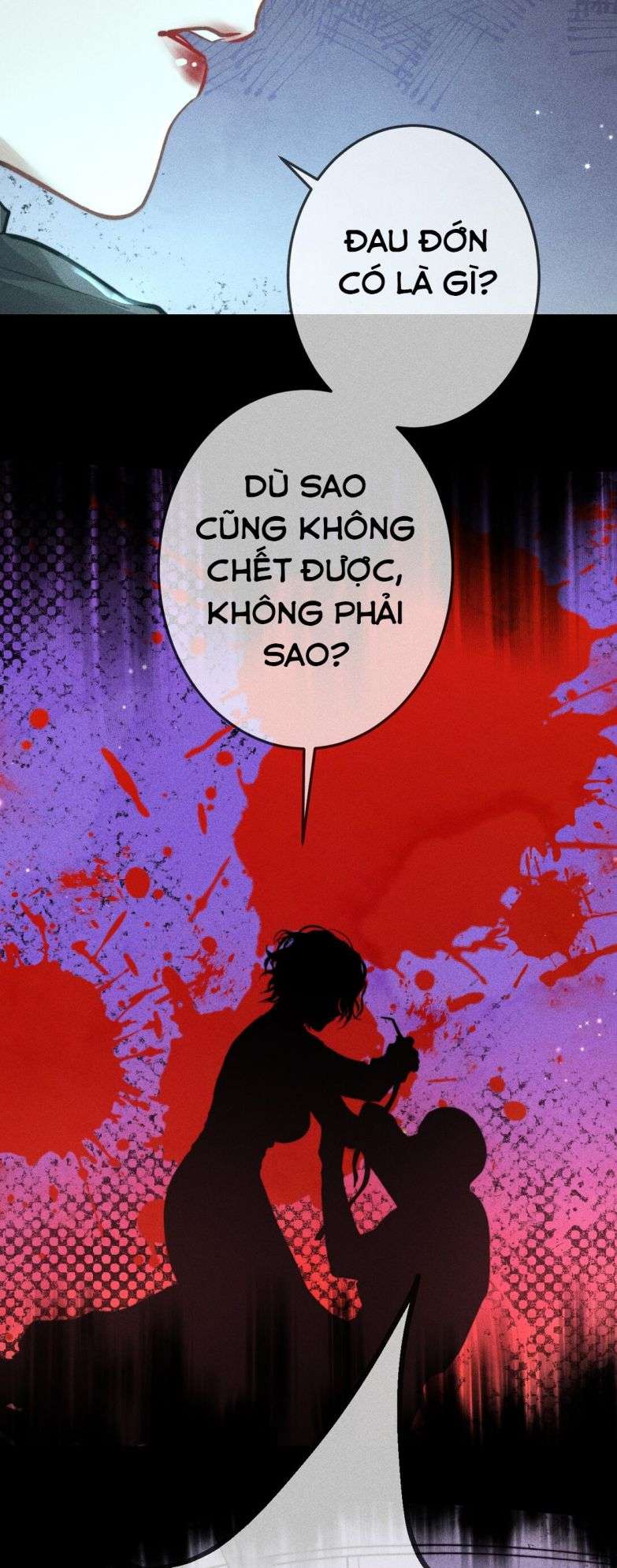 Cao Tháp Chap 4 - Next Chap 5