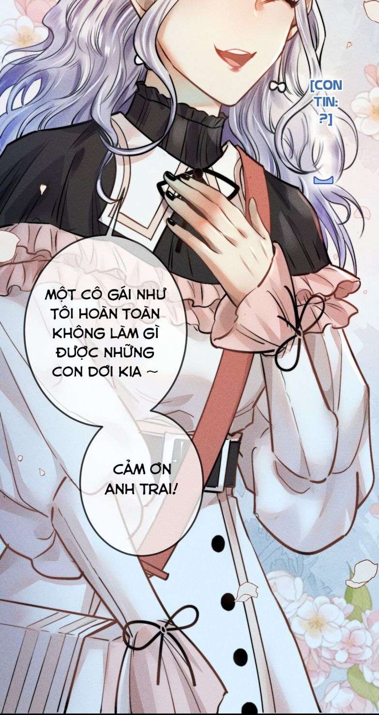 Cao Tháp Chap 4 - Next Chap 5