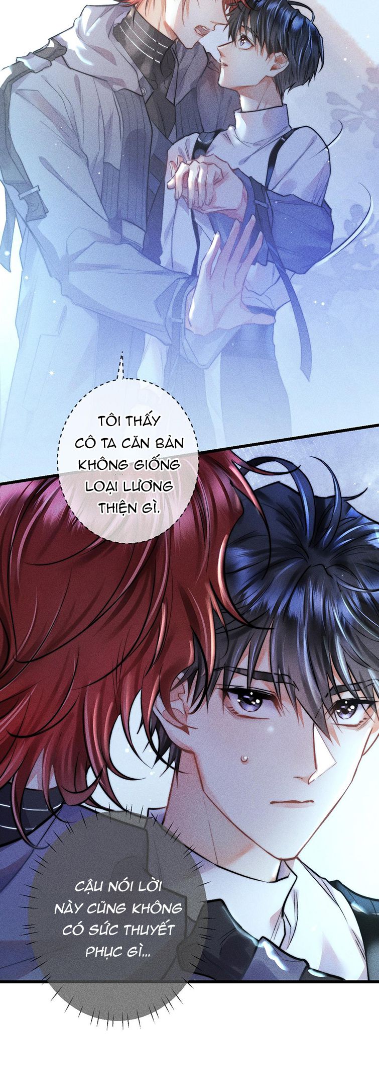 Cao Tháp Chap 5 - Next Chap 12