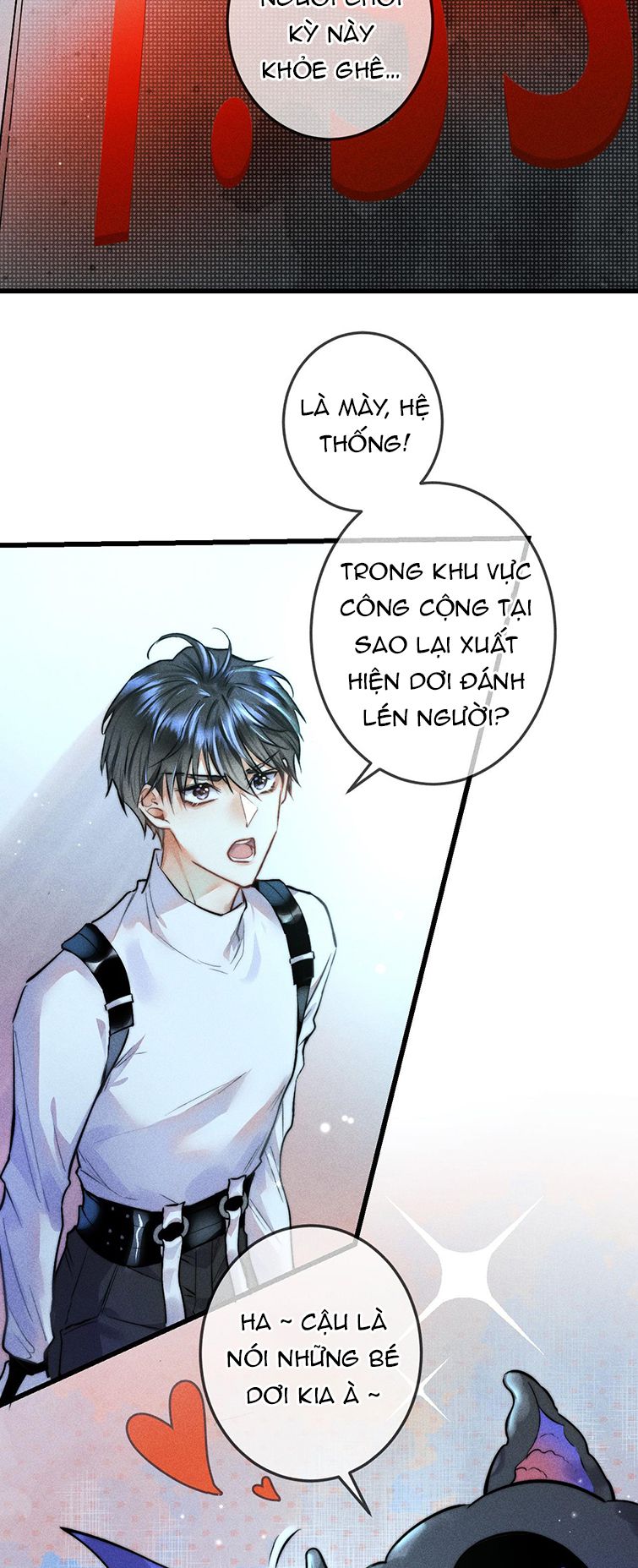 Cao Tháp Chap 5 - Next Chap 12