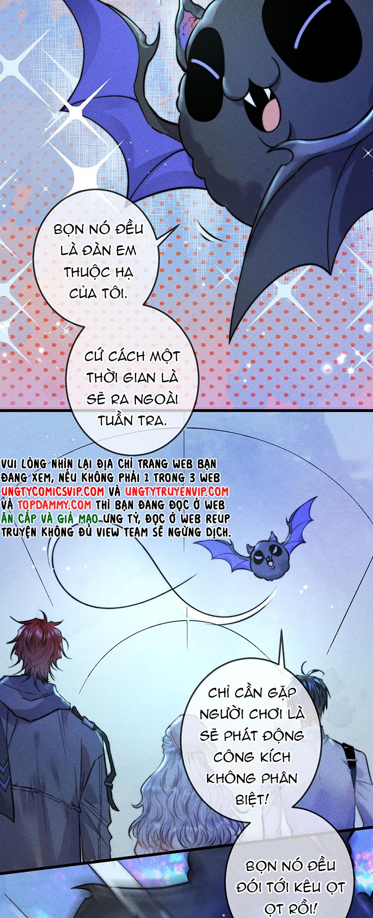 Cao Tháp Chap 5 - Next Chap 12