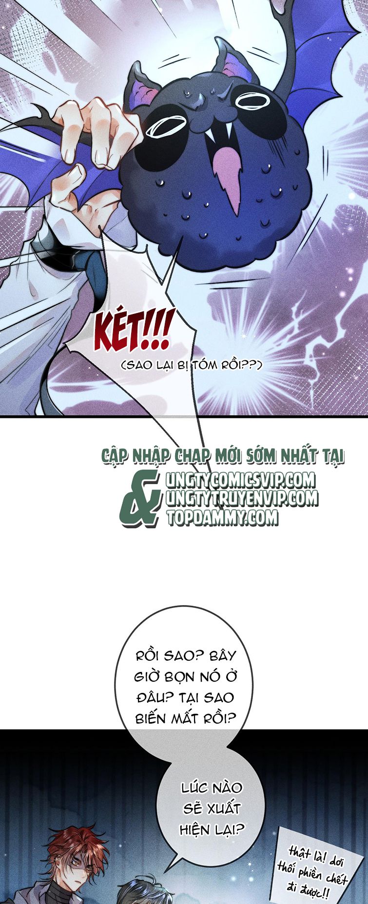 Cao Tháp Chap 5 - Next Chap 12