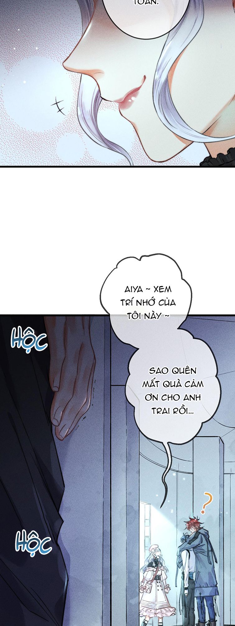 Cao Tháp Chap 5 - Next Chap 12