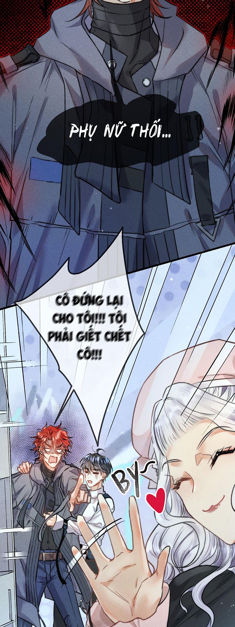 Cao Tháp Chap 5 - Next Chap 12