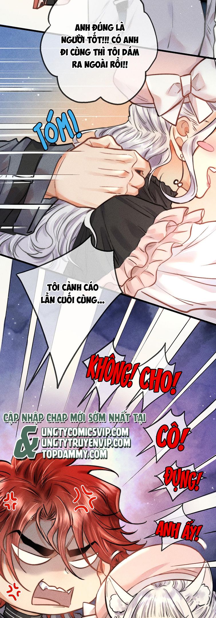 Cao Tháp Chap 5 - Next Chap 12