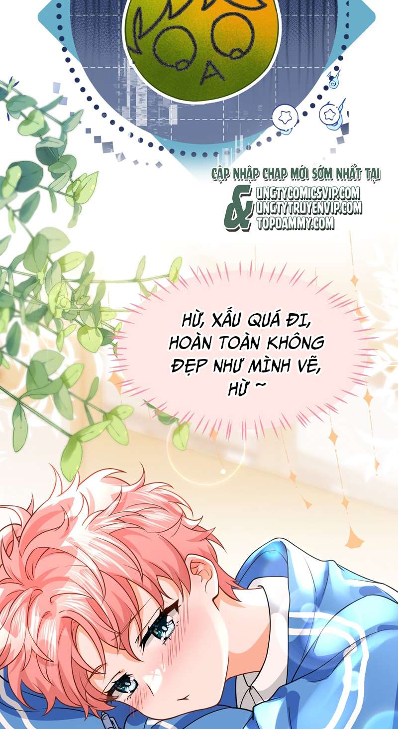 Tín Tức Tố Nói Chúng Ta Không Thể Chap 72 - Next Chap 73