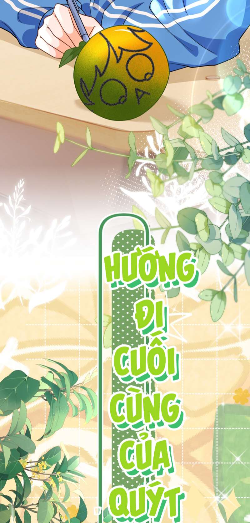 Tín Tức Tố Nói Chúng Ta Không Thể Chap 72 - Next Chap 73