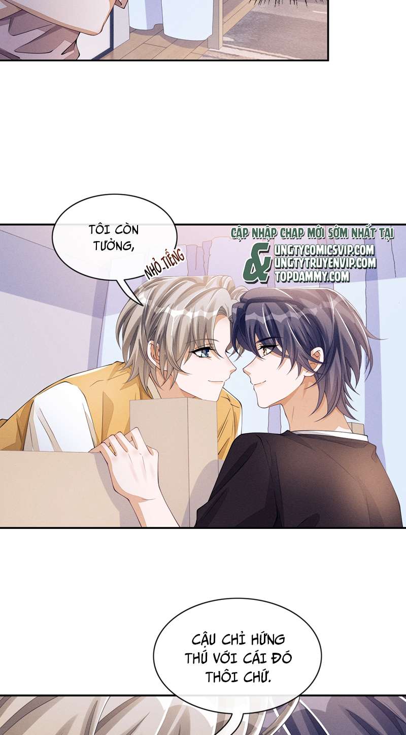 Bất Lộ Thanh Sắc Chap 51 - Next Chap 52