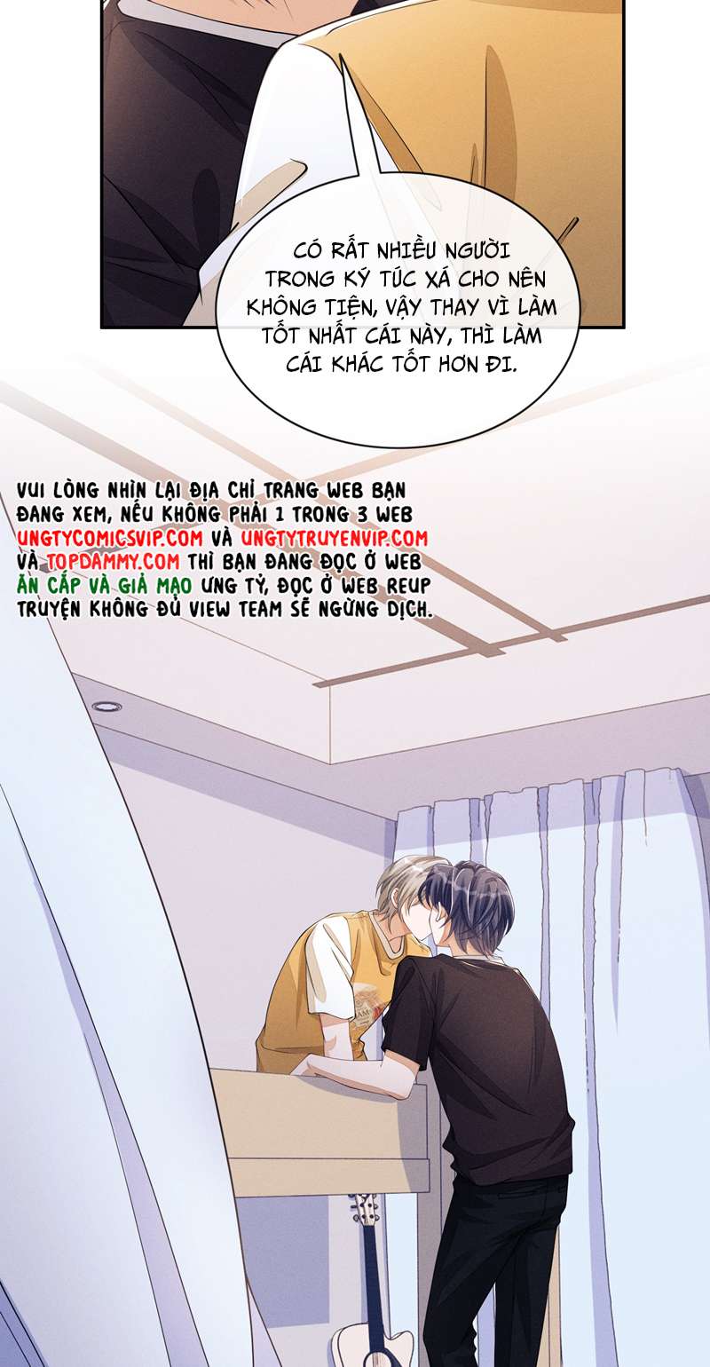 Bất Lộ Thanh Sắc Chap 51 - Next Chap 52