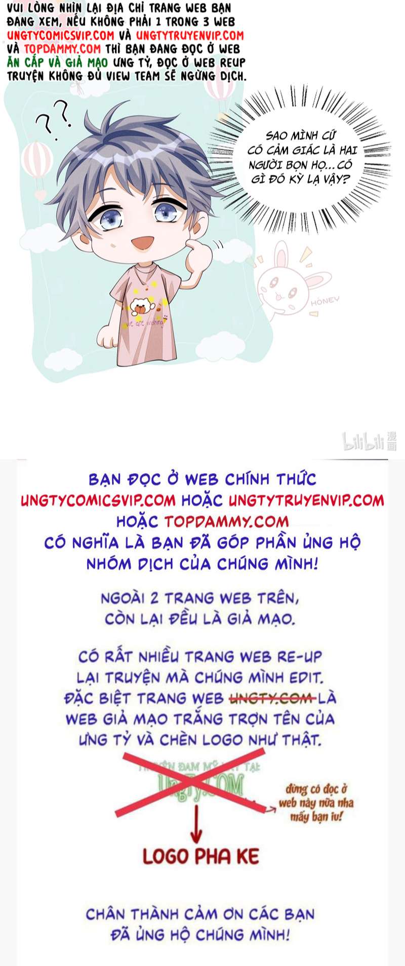 Bất Lộ Thanh Sắc Chap 51 - Next Chap 52