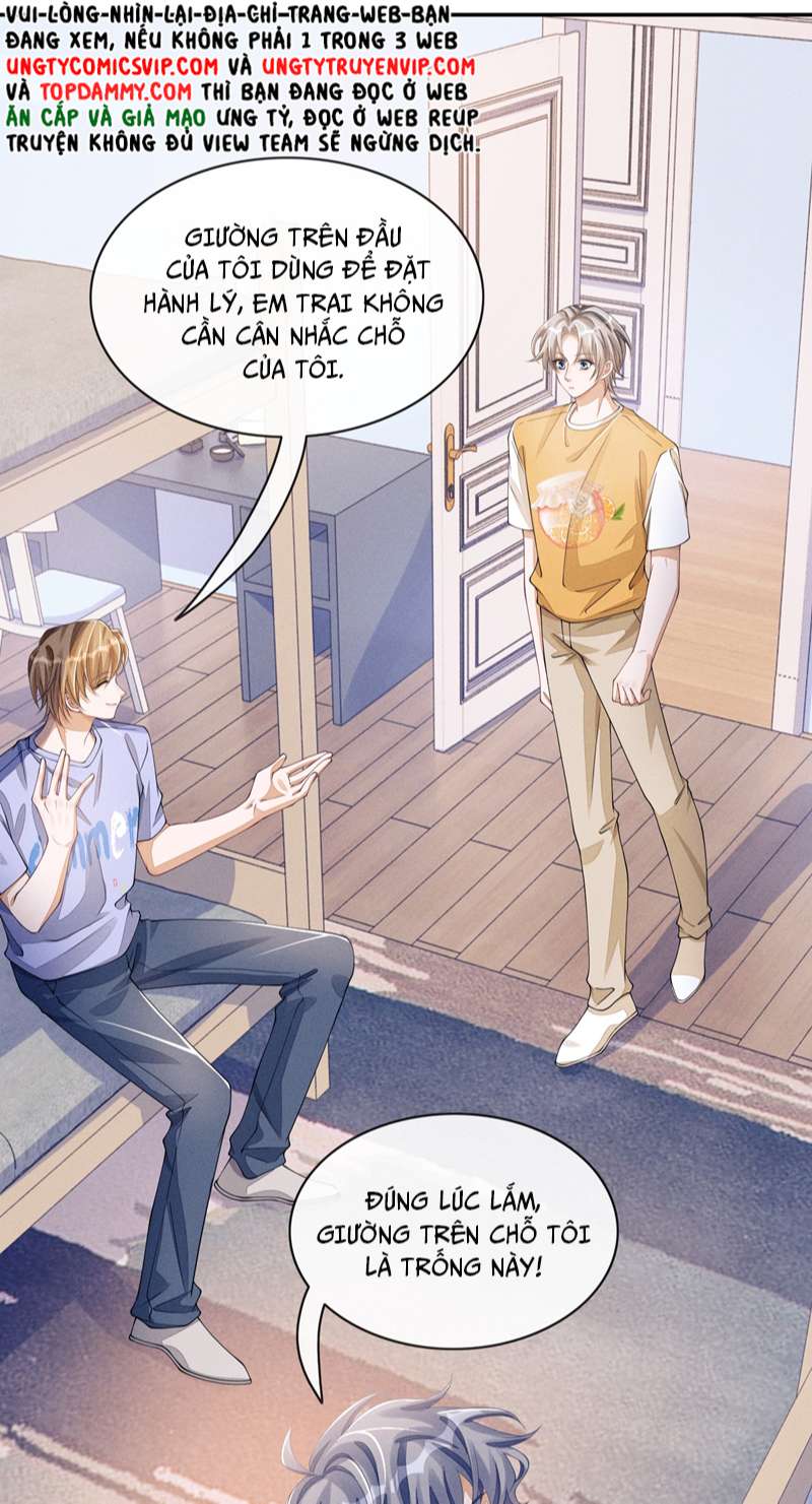 Bất Lộ Thanh Sắc Chap 51 - Next Chap 52