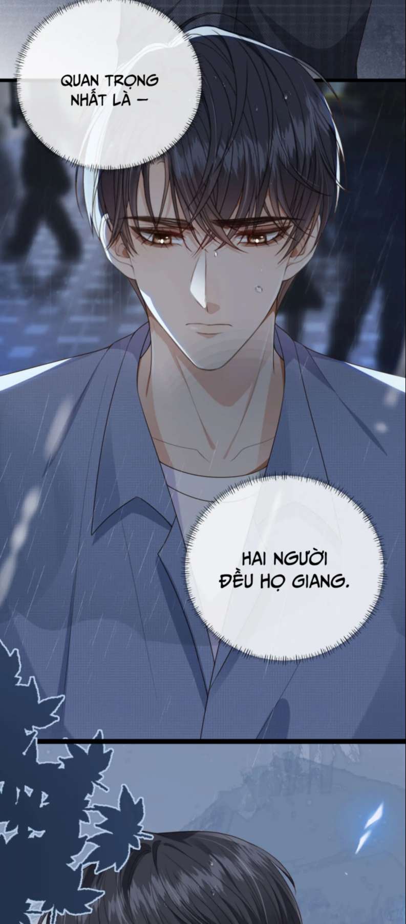 Em Ấy Vừa Nhìn Thấy Tôi Liền Vẫy Đuôi Chap 51 - Next Chap 52