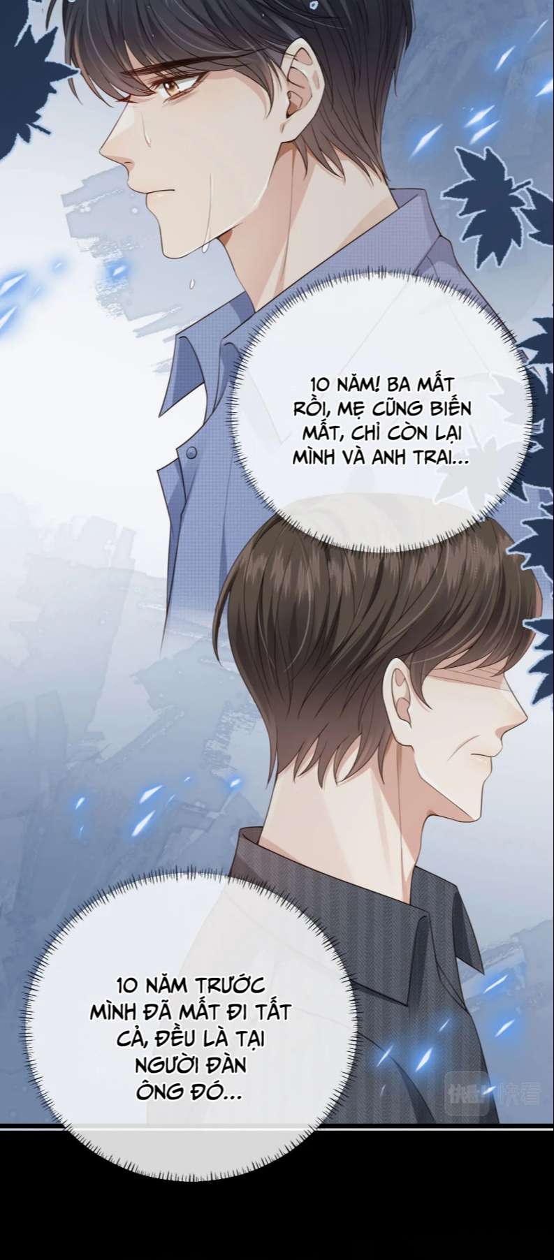 Em Ấy Vừa Nhìn Thấy Tôi Liền Vẫy Đuôi Chap 51 - Next Chap 52