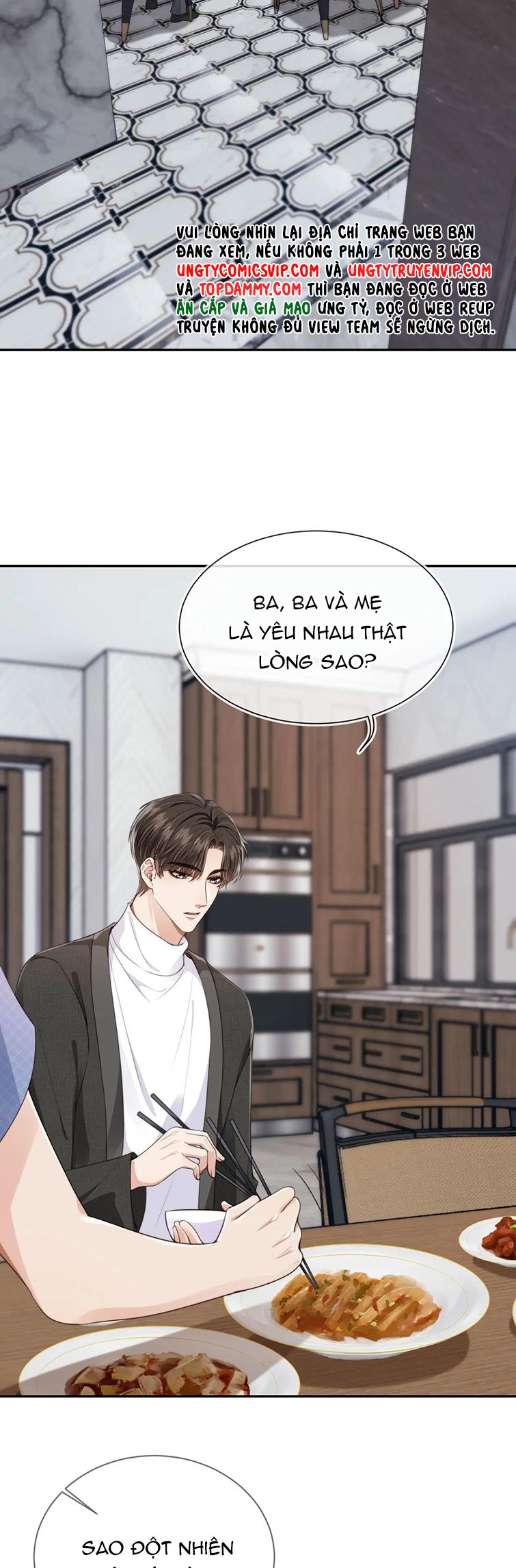 Em Ấy Vừa Nhìn Thấy Tôi Liền Vẫy Đuôi Chap 52 - Next Chap 53