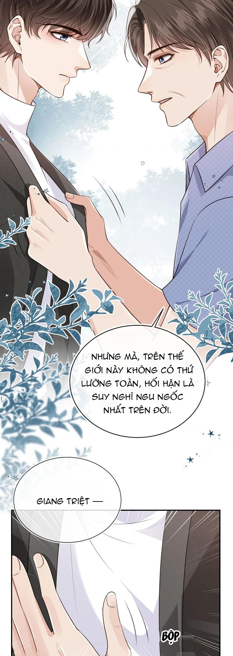 Em Ấy Vừa Nhìn Thấy Tôi Liền Vẫy Đuôi Chap 52 - Next Chap 53