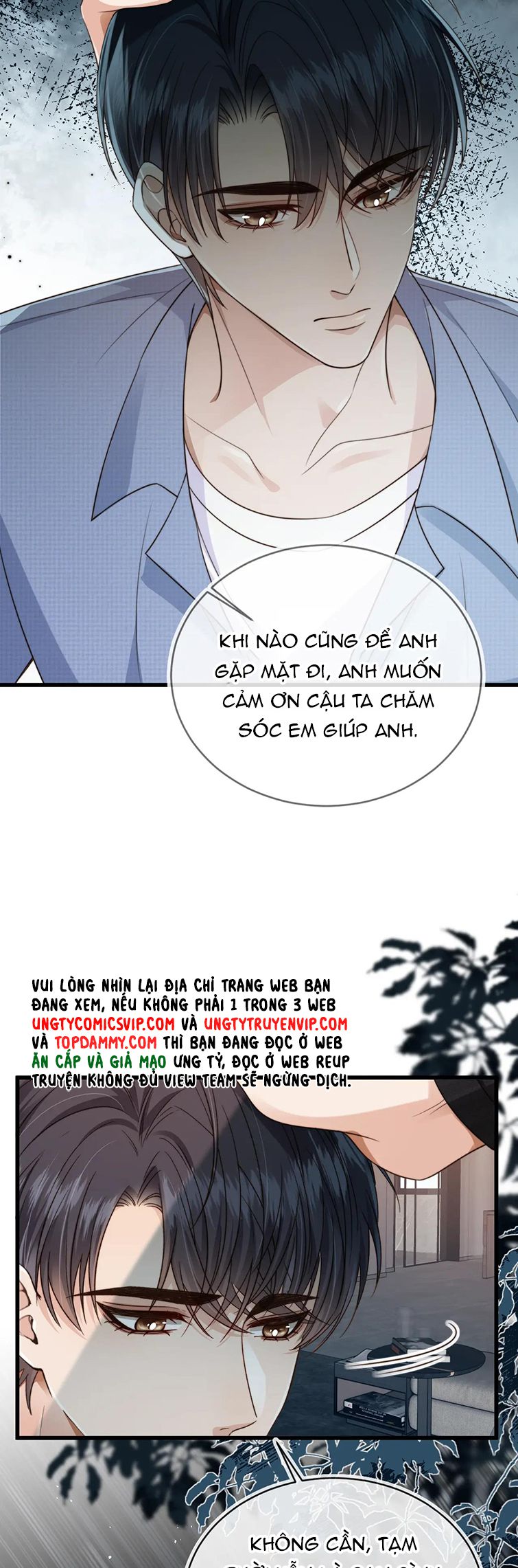 Em Ấy Vừa Nhìn Thấy Tôi Liền Vẫy Đuôi Chap 52 - Next Chap 53