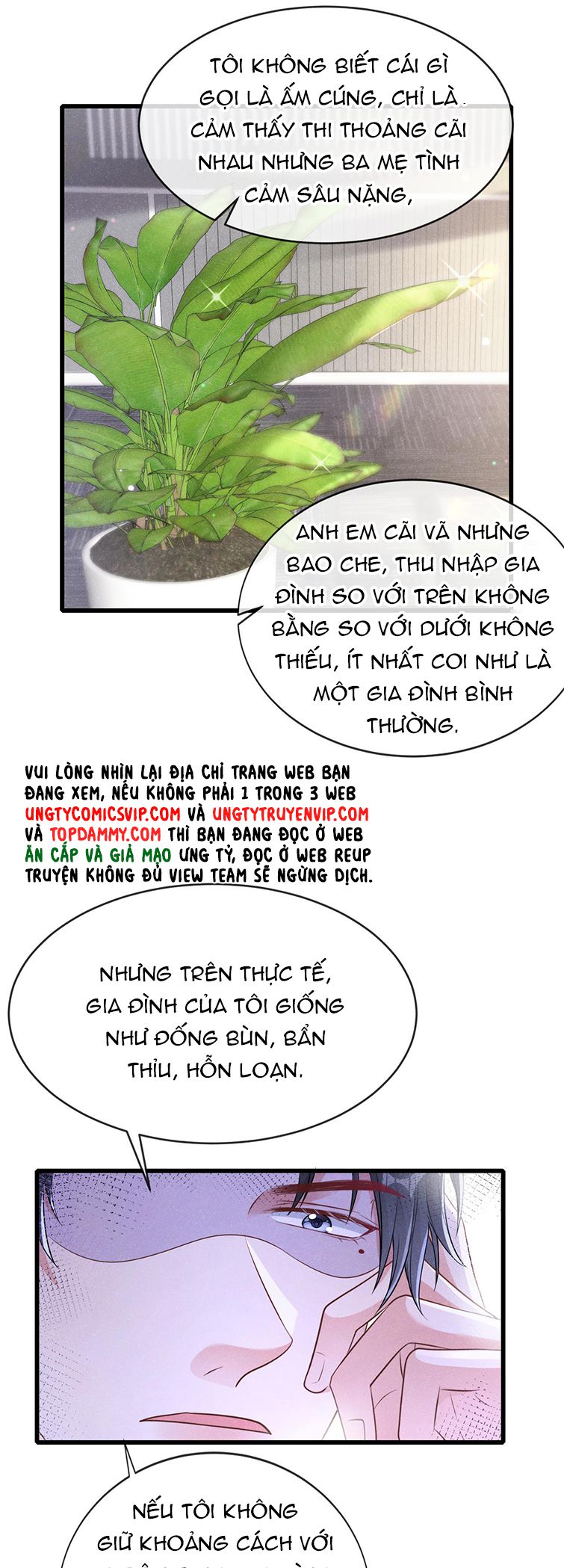 Tôi Với Hình Mẫu Lý Tưởng Lìa Trần Rồi! Chap 101 - Next Chap 102