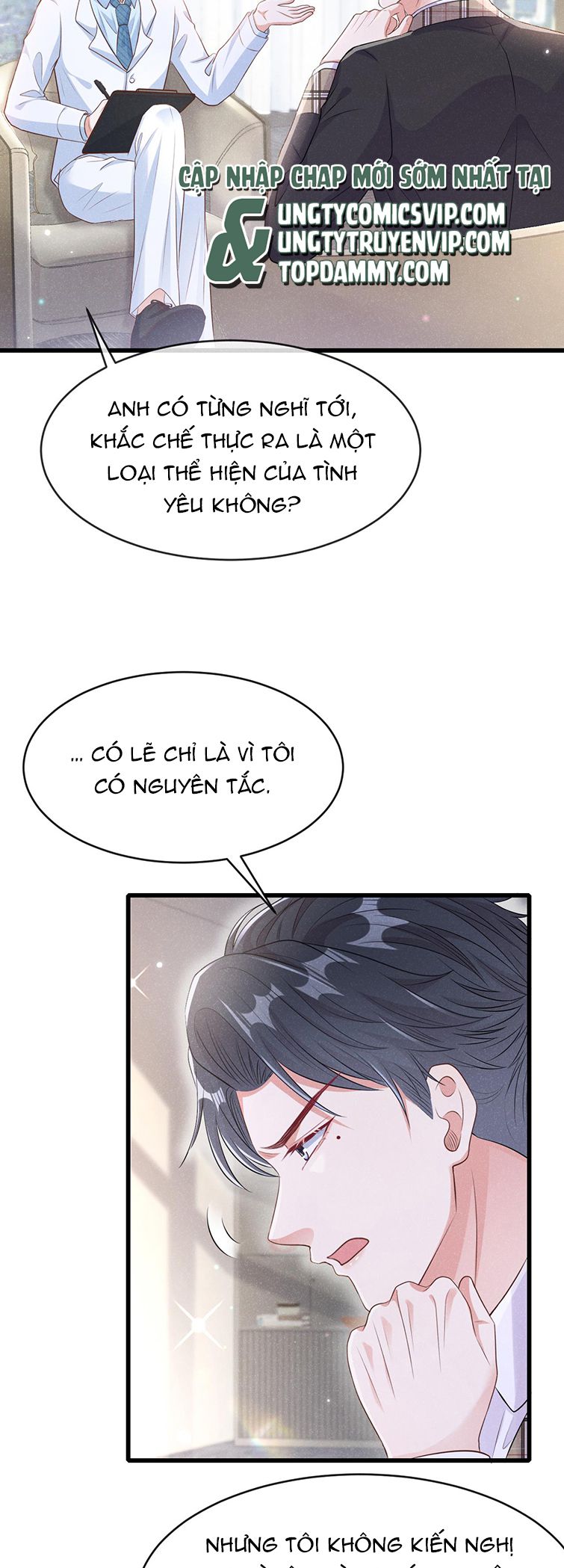 Tôi Với Hình Mẫu Lý Tưởng Lìa Trần Rồi! Chap 101 - Next Chap 102