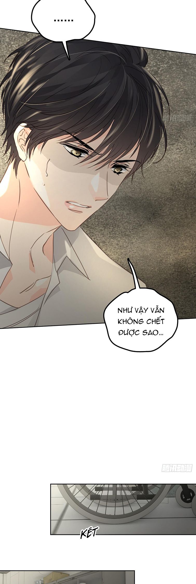 Ong Thợ Chapter 6 - Next Chapter 7