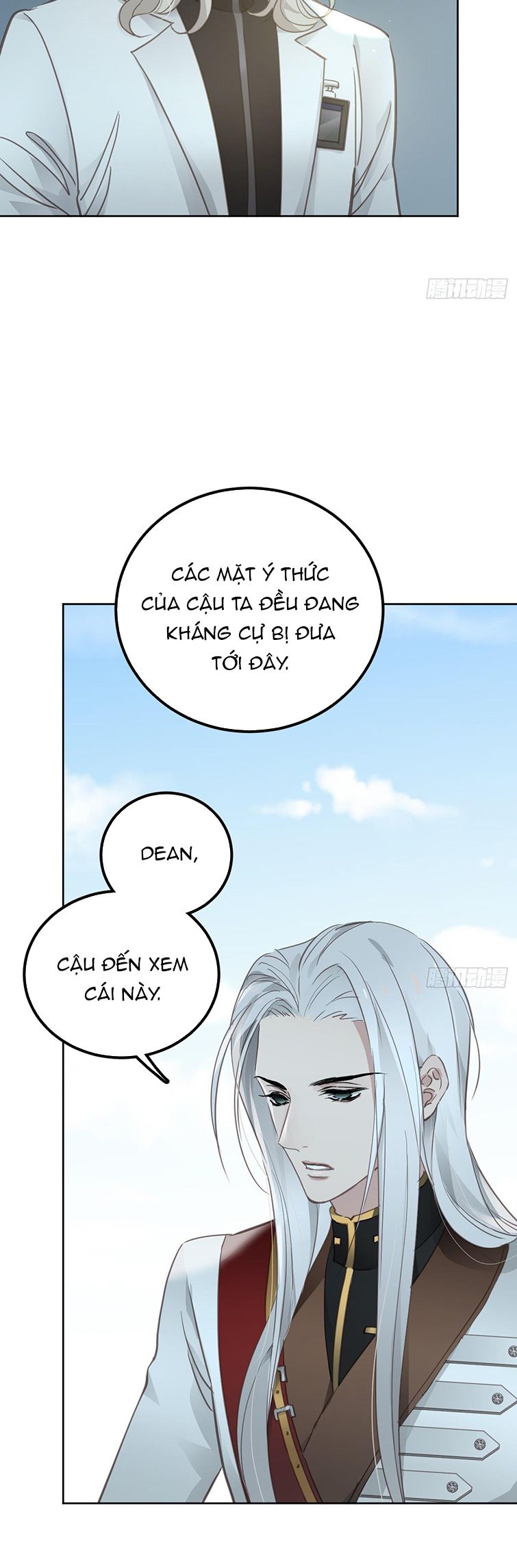 Ong Thợ Chapter 6 - Next Chapter 7