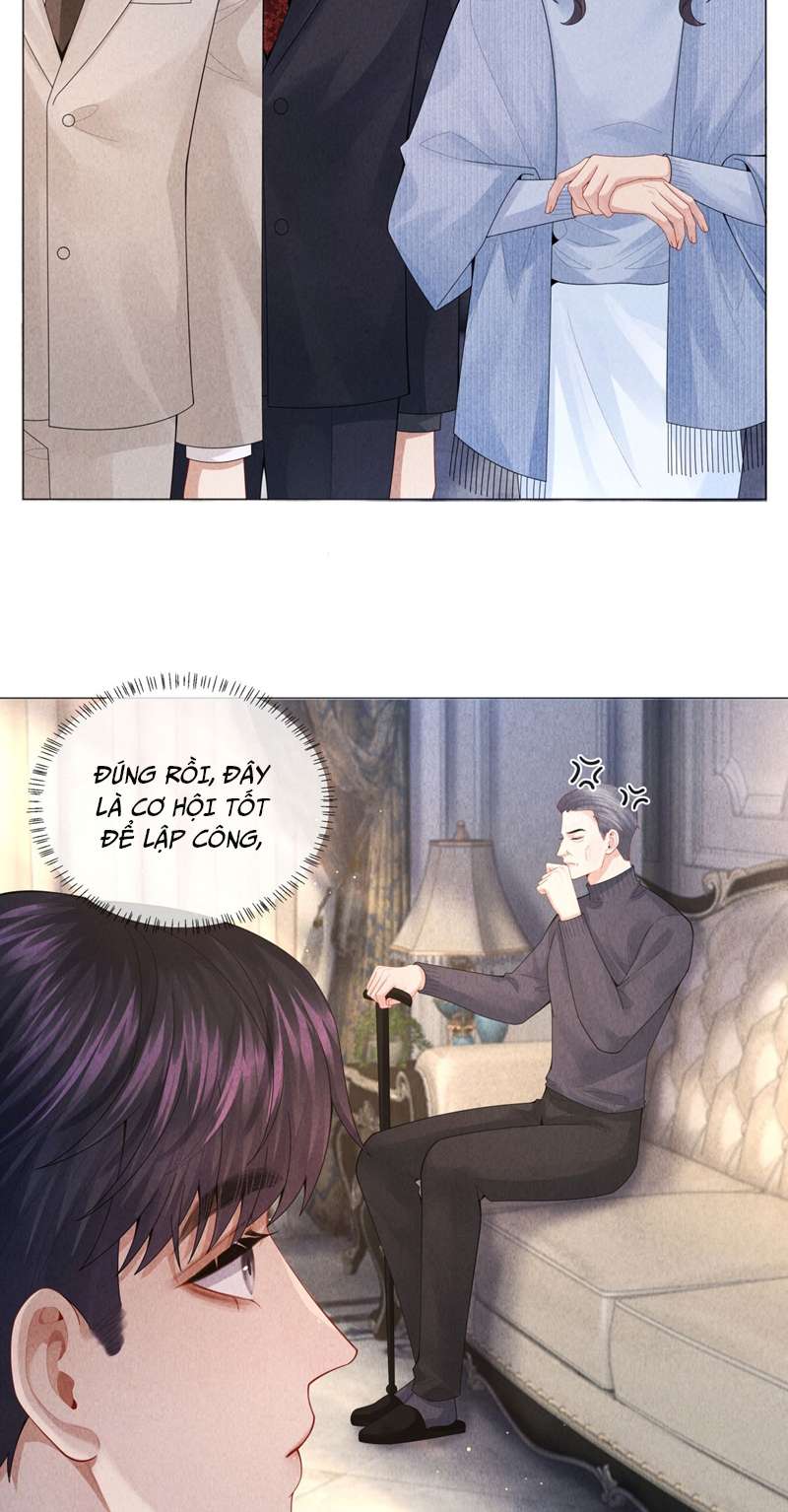 Dior Tiên Sinh Chapter 73 - Next Chapter 74