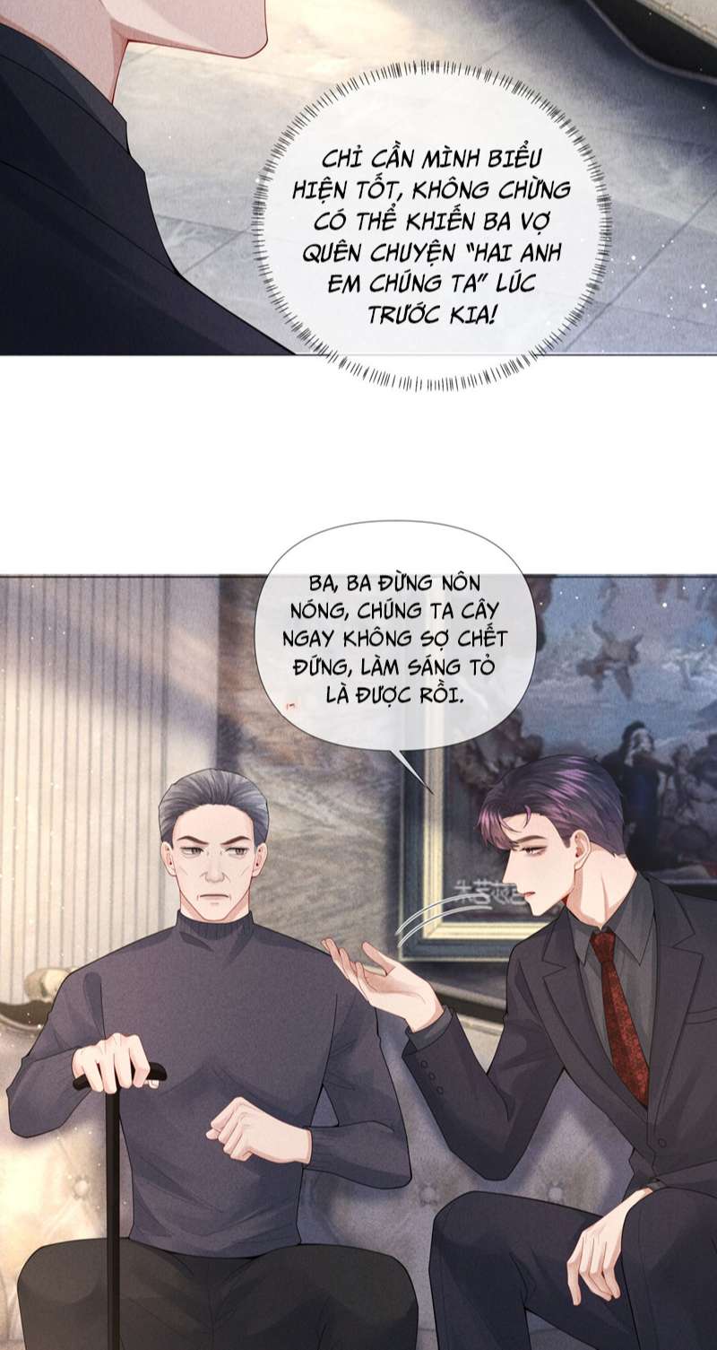 Dior Tiên Sinh Chapter 73 - Next Chapter 74