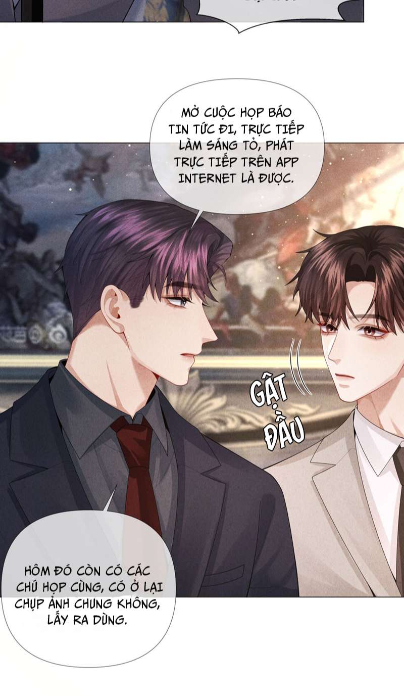 Dior Tiên Sinh Chapter 73 - Next Chapter 74
