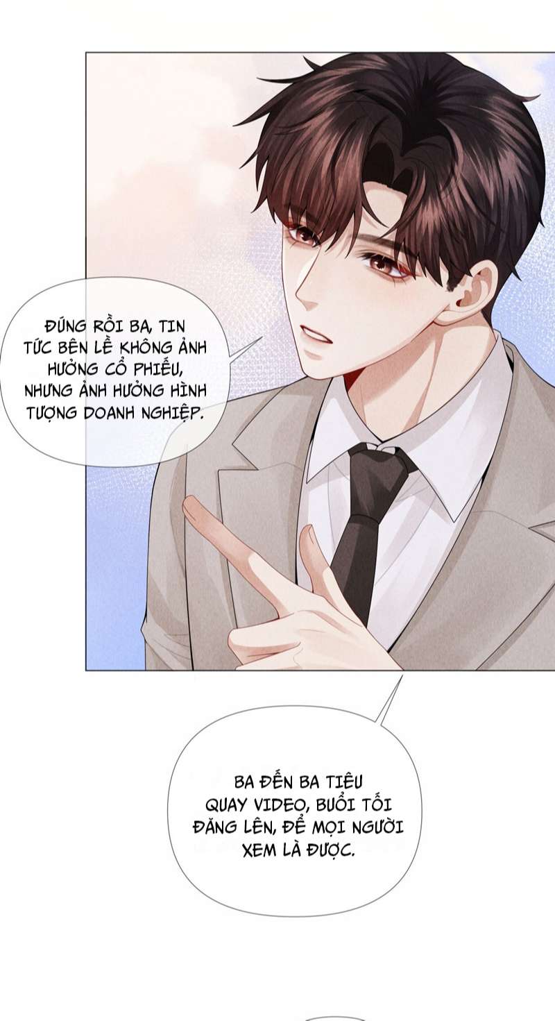 Dior Tiên Sinh Chapter 73 - Next Chapter 74
