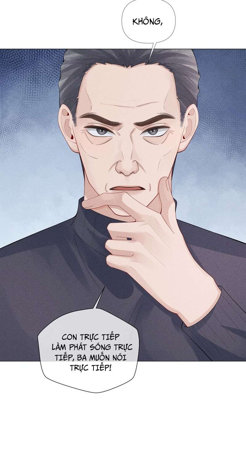 Dior Tiên Sinh Chapter 73 - Next Chapter 74