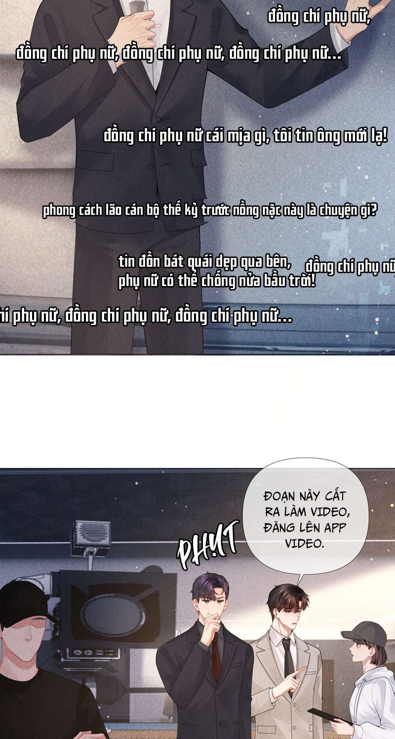 Dior Tiên Sinh Chapter 73 - Next Chapter 74