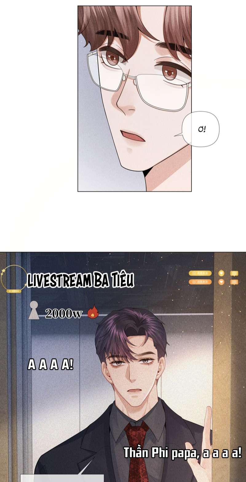 Dior Tiên Sinh Chapter 73 - Next Chapter 74