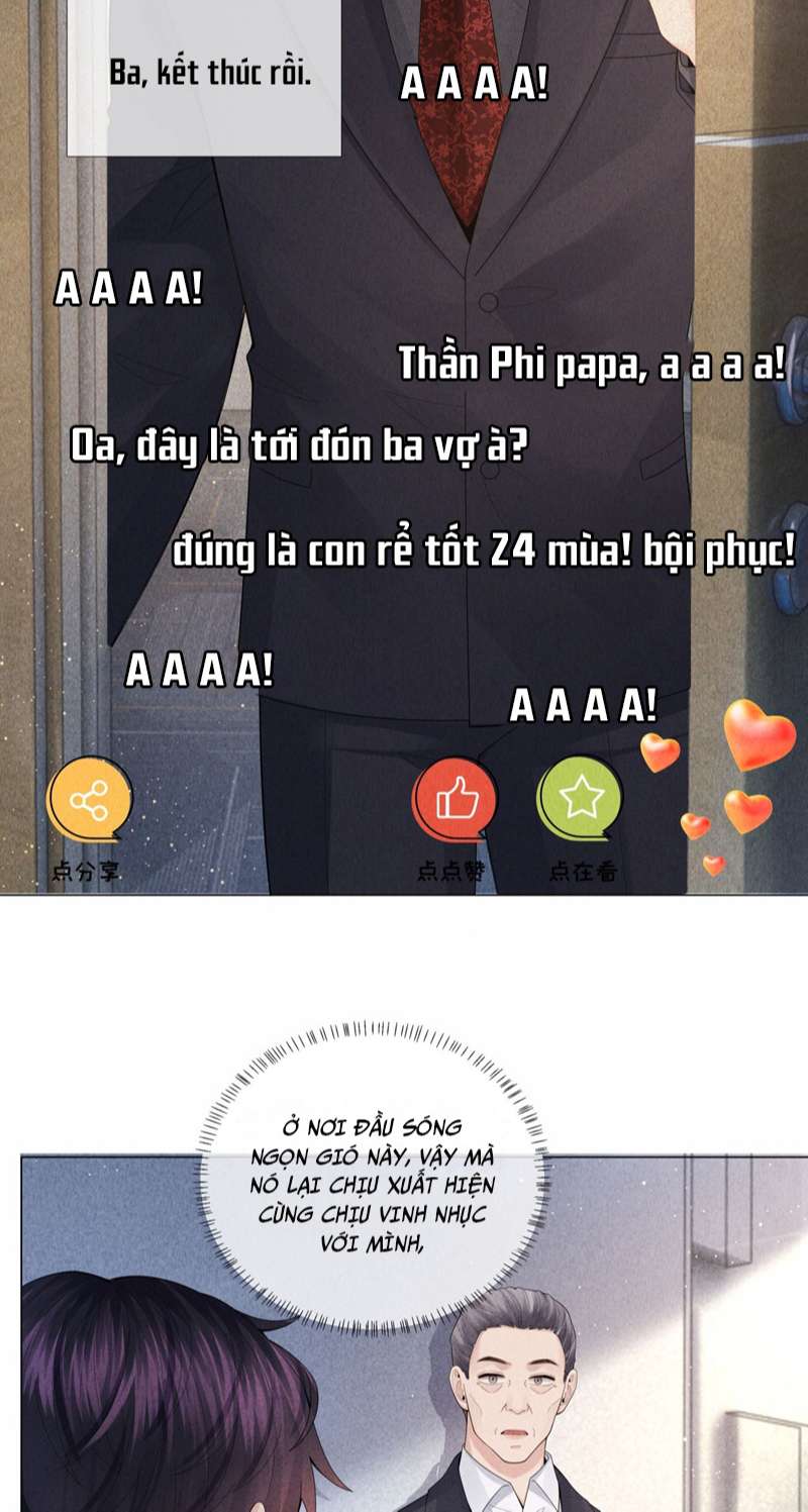 Dior Tiên Sinh Chapter 73 - Next Chapter 74