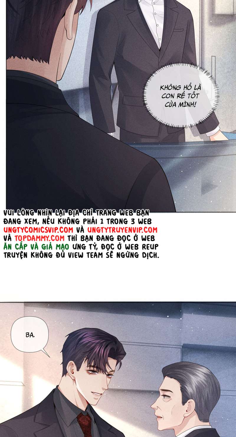 Dior Tiên Sinh Chapter 73 - Next Chapter 74