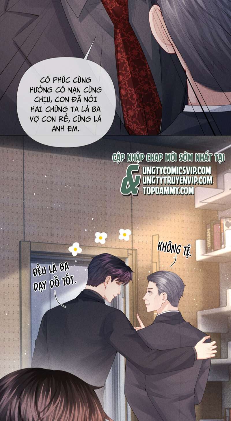 Dior Tiên Sinh Chapter 73 - Next Chapter 74