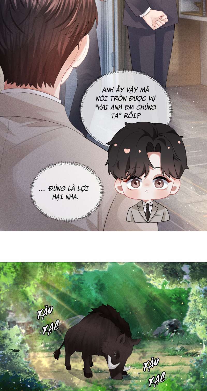 Dior Tiên Sinh Chapter 73 - Next Chapter 74