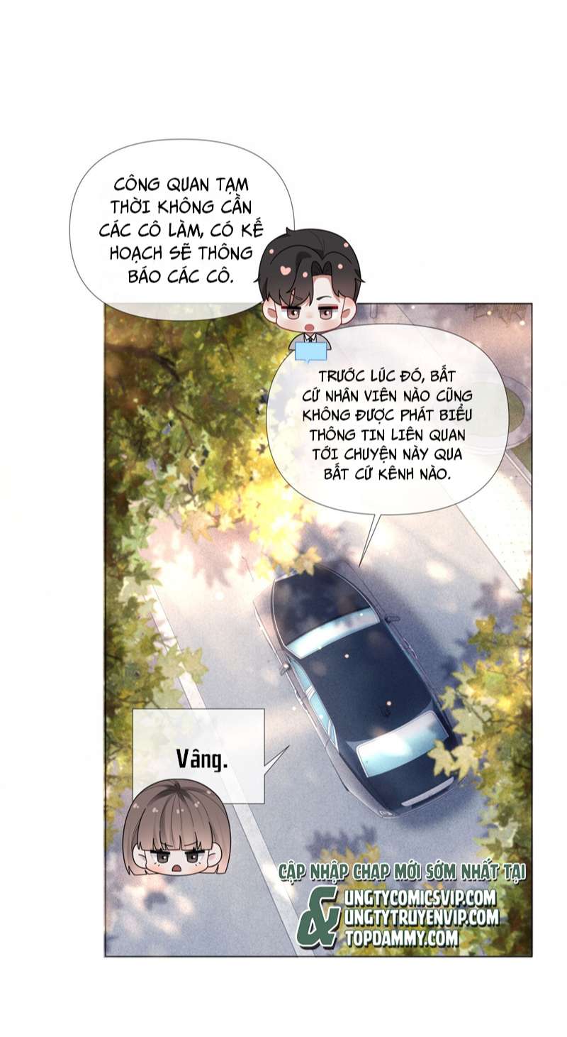 Dior Tiên Sinh Chapter 73 - Next Chapter 74