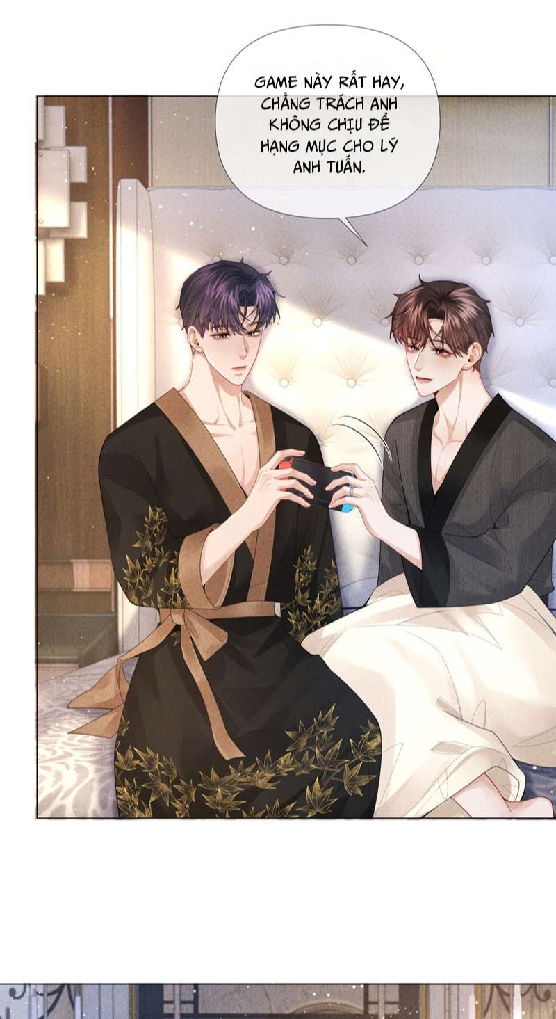 Dior Tiên Sinh Chapter 73 - Next Chapter 74
