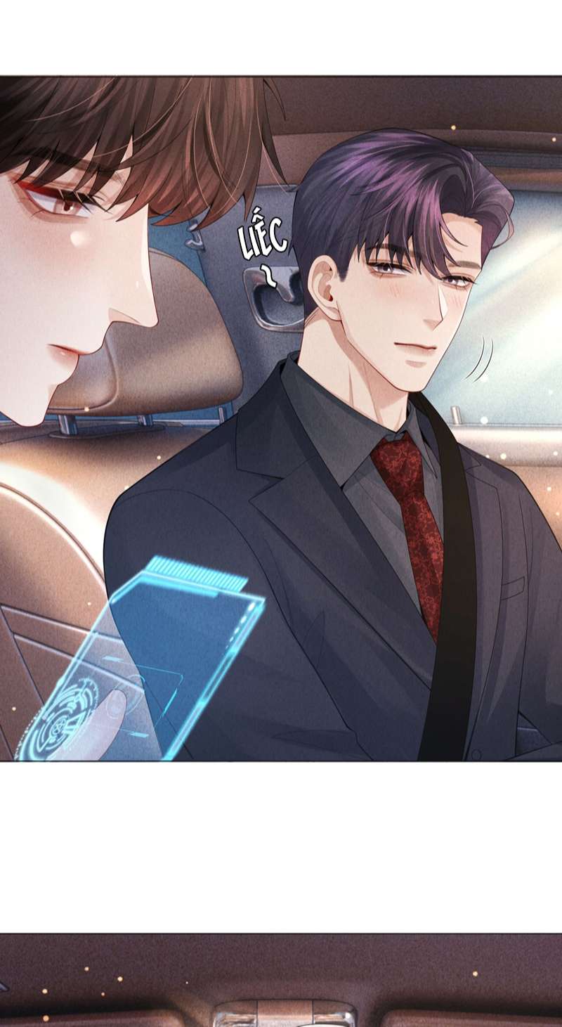 Dior Tiên Sinh Chapter 73 - Next Chapter 74