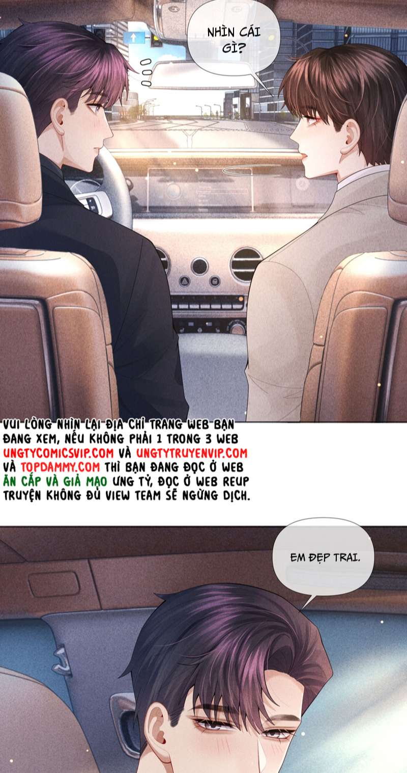 Dior Tiên Sinh Chapter 73 - Next Chapter 74