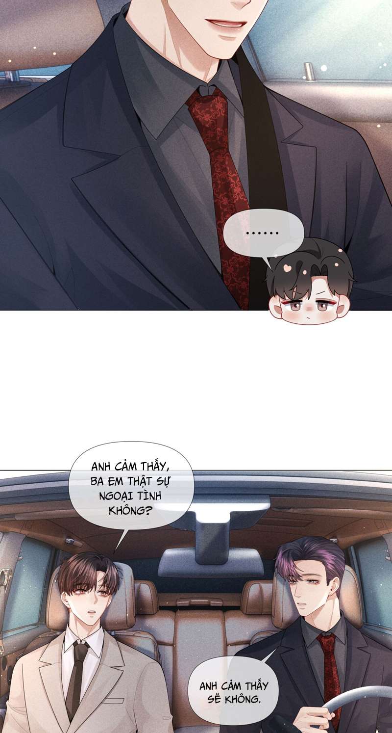 Dior Tiên Sinh Chapter 73 - Next Chapter 74