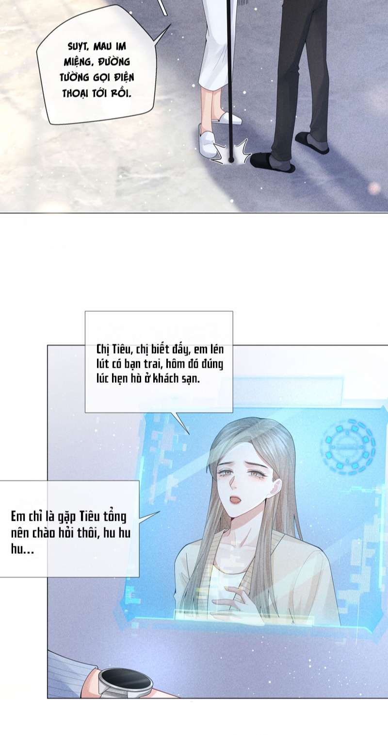 Dior Tiên Sinh Chapter 73 - Next Chapter 74